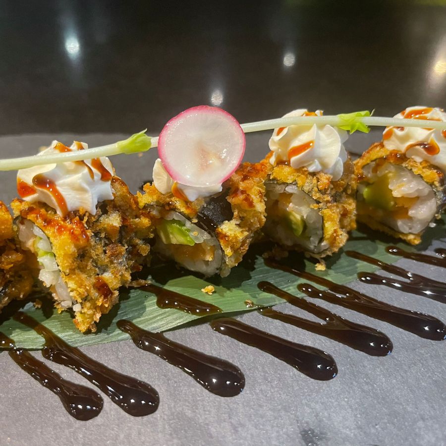 FUTOMAKI