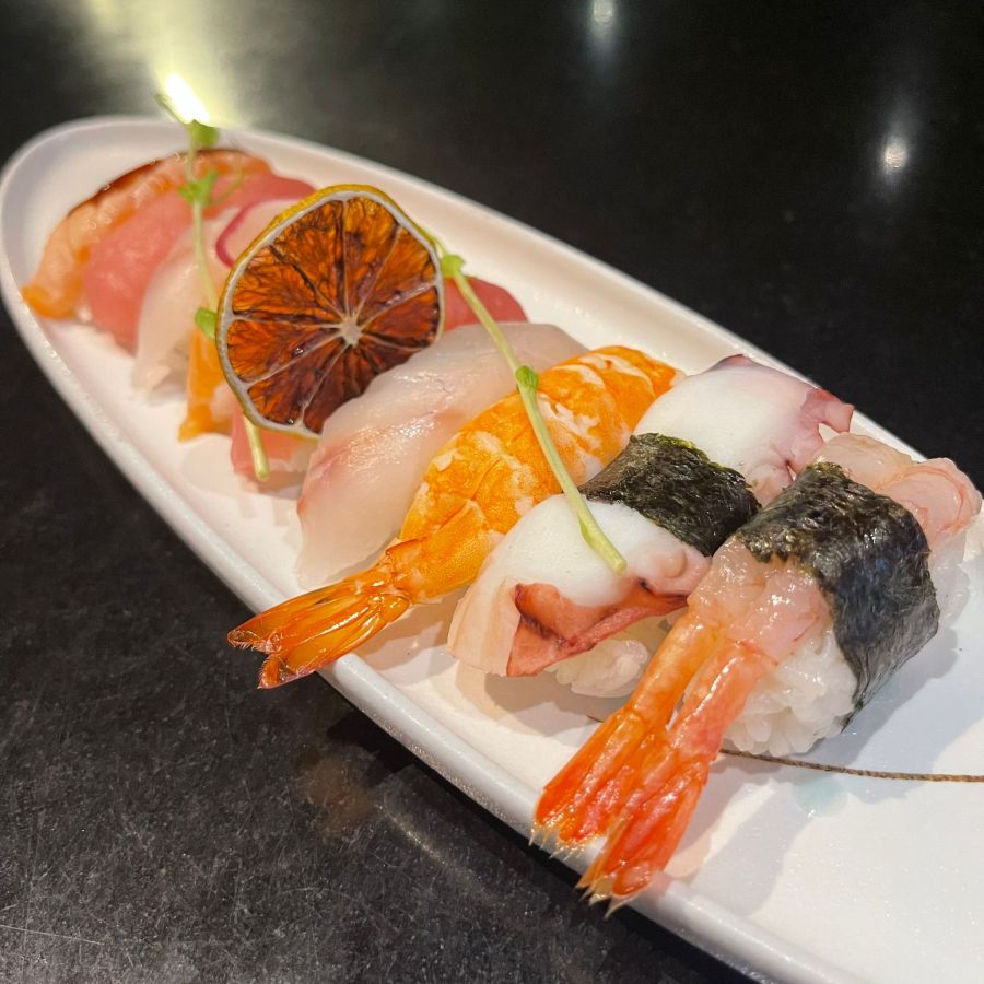 NIGIRI