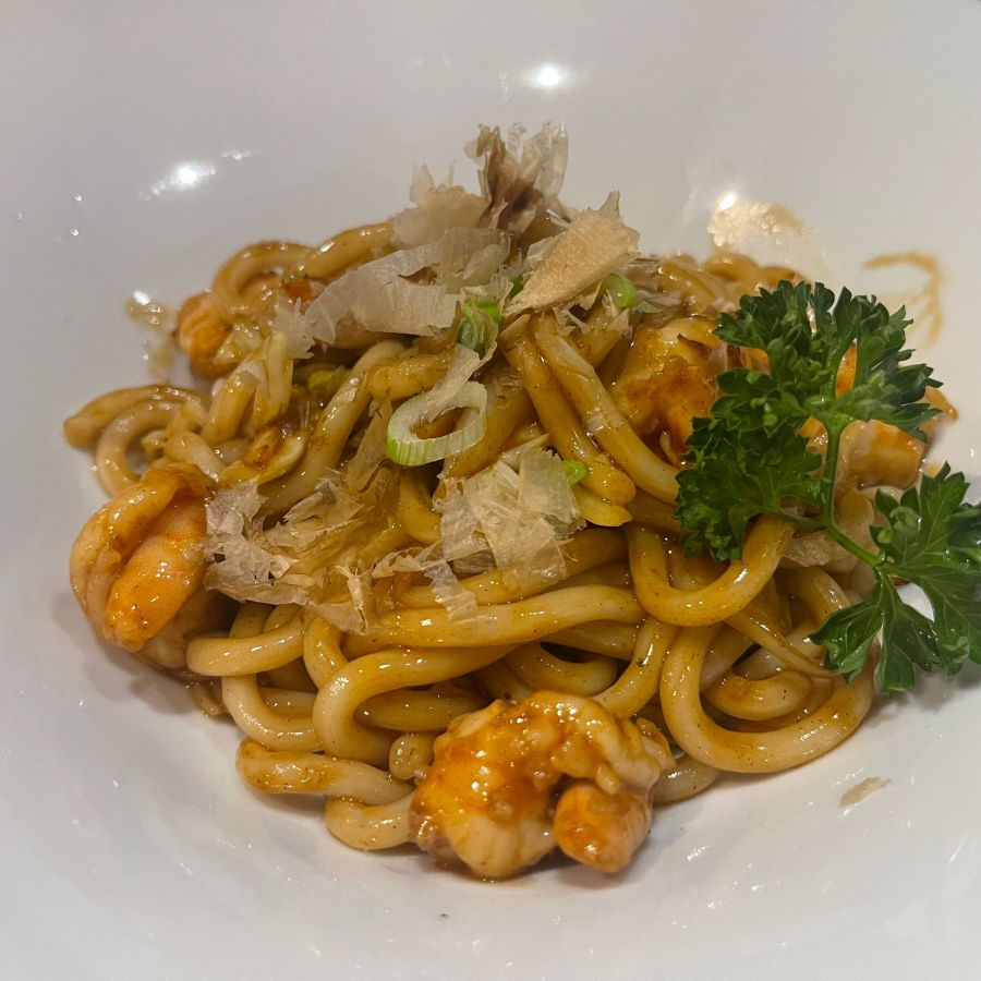 PRIMI PIATTI CALDI