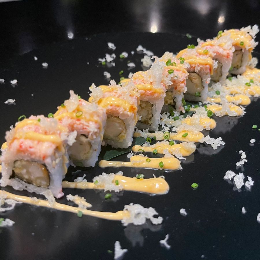 SPECIAL MAKI