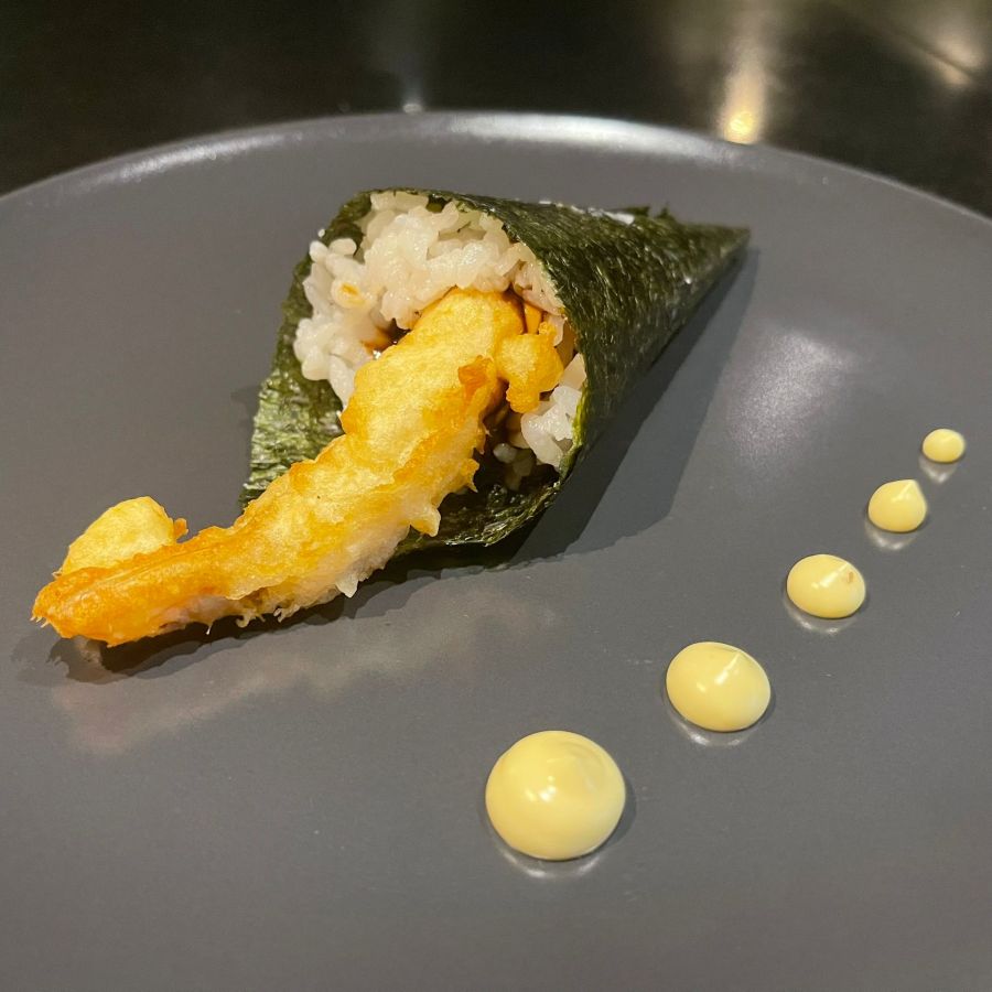 TEMAKI