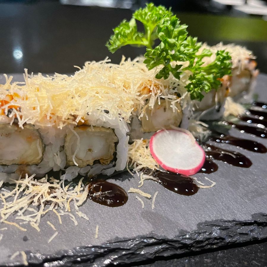 URAMAKI